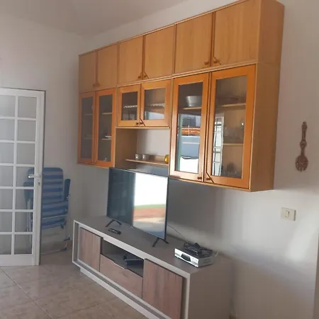 Casa Playa Vakantiehuis Abades (Tenerife)