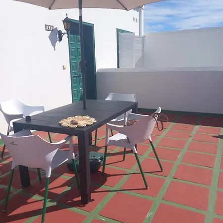 Casa Playa