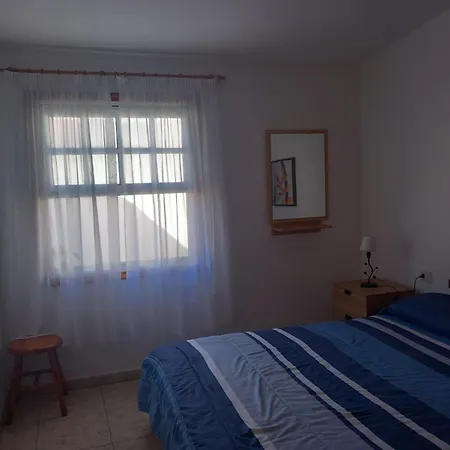 Casa Playa Vakantiehuis *