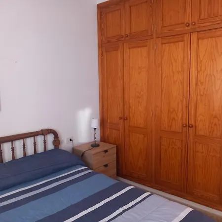 Casa Playa * Абадес