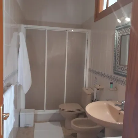 Casa Playa Дом отдыха