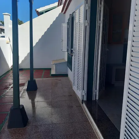 Дом отдыха Casa Playa *